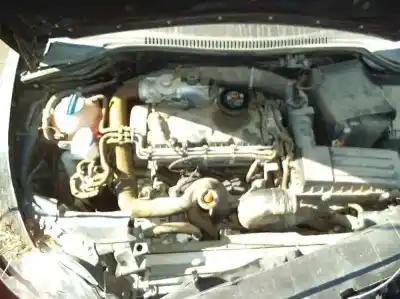 Veículo de Sucata seat leon (1p1) sport limited do ano 2007 alimentado bxe