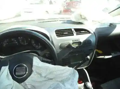 Veículo de Sucata seat leon (1p1) sport limited do ano 2007 alimentado bxe