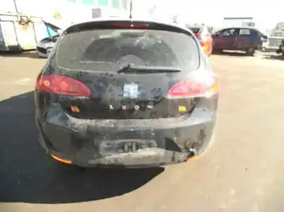 Veículo de Sucata seat leon (1p1) sport limited do ano 2007 alimentado bxe