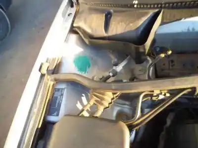 Sloopvoertuig audi a4 berlina (b5) 1.8 t van het jaar 1997 aangedreven aeb