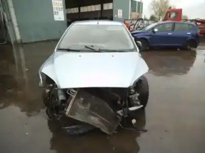 Veículo de Sucata ford focus berlina (cap) 1.8 tdci turbodiesel cat do ano 2007 alimentado kkda