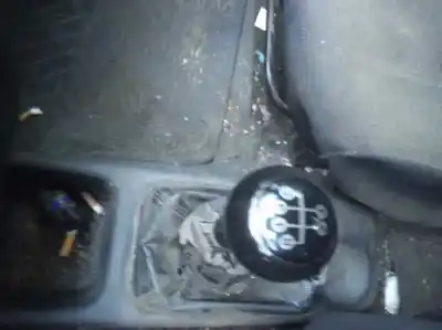 Veicolo di demolizione opel combo (corsa b) tour dell'anno 1997 alimentato x17d