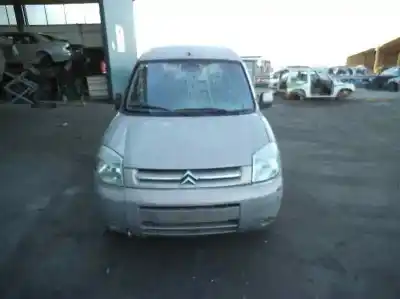 Veicolo di demolizione citroen berlingo 1.9 d multispace dell'anno 2003 alimentato wjy