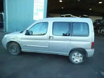 Veicolo di demolizione citroen berlingo 1.9 d multispace dell'anno 2003 alimentato wjy
