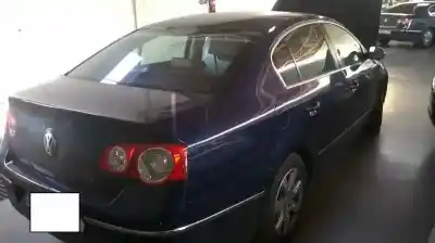 Veículo de Sucata volkswagen passat berlina (3c2) sportline do ano 2005 alimentado bkp