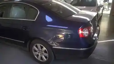 Veículo de Sucata volkswagen passat berlina (3c2) sportline do ano 2005 alimentado bkp