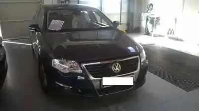 Veículo de Sucata volkswagen passat berlina (3c2) sportline do ano 2005 alimentado bkp