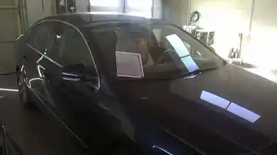 Veículo de Sucata volkswagen passat berlina (3c2) sportline do ano 2005 alimentado bkp