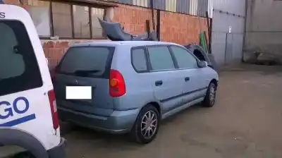 Утилизация автомобиля mitsubishi                                         space star (dg0)                                                                                                                                                                                                                                           1.9 di-d cat                                                                                                                                                                                                                                               года 2005 питание f9q2