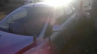 Scrapping Vehicle ford focus berlina (cap) 1.6 tdci cat of the year 2007 powered hhda