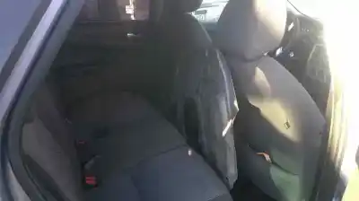 Scrapping Vehicle ford focus berlina (cap) 1.6 tdci cat of the year 2007 powered hhda