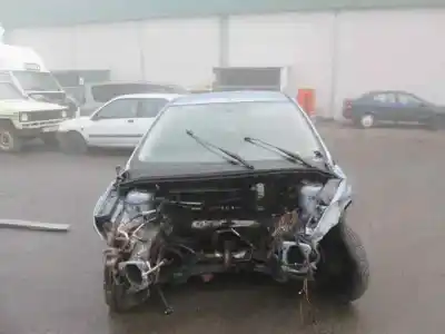 Scrapping Vehicle ford focus berlina (cap) 1.6 tdci cat of the year 2007 powered hhda