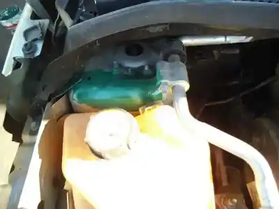 Scrapping Vehicle ford fiesta (cb1) trend of the year 2009 powered f6jd