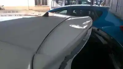 Veicolo di demolizione seat leon (1p1) reference dell'anno 2009 alimentato bls