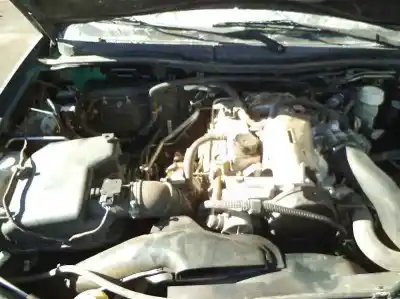 Здавання транспортного засобу mitsubishi l 200 (ka0/kb0) 2.5 di-d cat року 2007 потужний 4d56 100kw