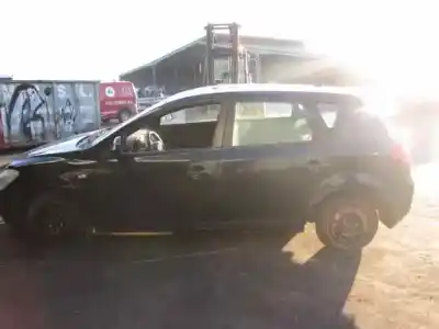 Veículo de Sucata kia cee´d concept do ano 2007 alimentado d4fbl 66kw