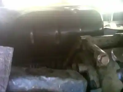 Veicolo di demolizione mazda 2 lim. (de) 1.4 diesel cat dell'anno 2008 alimentato f6jc