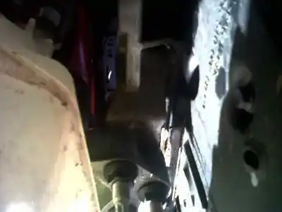 Veicolo di demolizione mazda 2 lim. (de) 1.4 diesel cat dell'anno 2008 alimentato f6jc