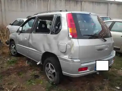 Veículo de Sucata mitsubishi space runner (n60) 2.0 i glx (i) do ano 2001 alimentado 4g63