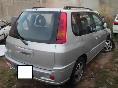 Veículo de Sucata mitsubishi space runner (n60) 2.0 i glx (i) do ano 2001 alimentado 4g63