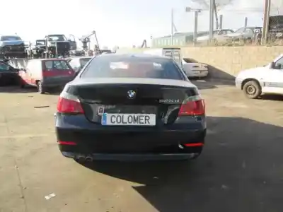 Veículo de Sucata BMW SERIE 5 BERLINA (E60) 525i do ano 2005 alimentado 