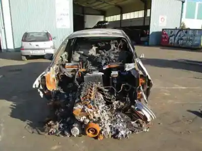 Veículo de Sucata bmw serie 5 berlina (e60) 525i do ano 2005 alimentado 