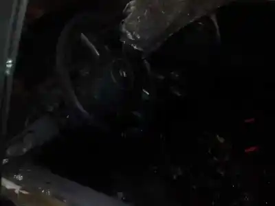 Vehicul casat renault scenic ii 1.5 dci diesel al anului 2007 alimentat k9k