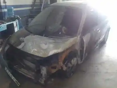 Vehicul casat renault scenic ii 1.5 dci diesel al anului 2007 alimentat k9k