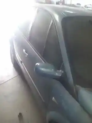 Vehicul casat renault scenic ii 1.5 dci diesel al anului 2007 alimentat k9k