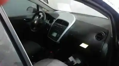 Veículo de Sucata seat toledo (5p2) sport do ano 2005 alimentado bjb