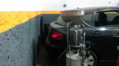 Veículo de Sucata seat toledo (5p2) sport do ano 2005 alimentado bjb