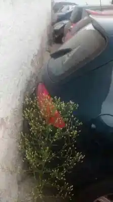 Veicolo di demolizione seat leon (1p1) 1.9 tdi dell'anno 2005 alimentato bkc