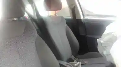 Veicolo di demolizione seat leon (1p1) 1.9 tdi dell'anno 2005 alimentato bkc
