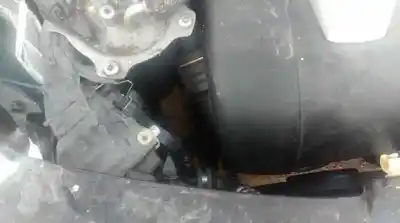 Veicolo di demolizione seat leon (1p1) 1.9 tdi dell'anno 2005 alimentato bkc