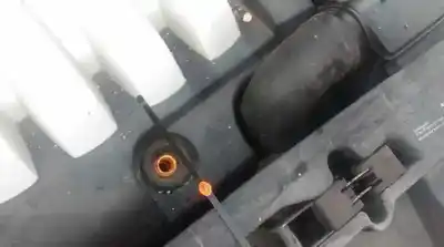 Veicolo di demolizione seat leon (1p1) 1.9 tdi dell'anno 2005 alimentato bkc