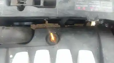 Veicolo di demolizione seat leon (1p1) 1.9 tdi dell'anno 2005 alimentato bkc