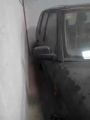 Veículo de Sucata land rover range rover (lp) dt (100kw) do ano 1997 alimentado 256tm bmw