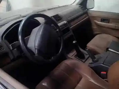 Veículo de Sucata land rover range rover (lp) dt (100kw) do ano 1997 alimentado 256tm bmw