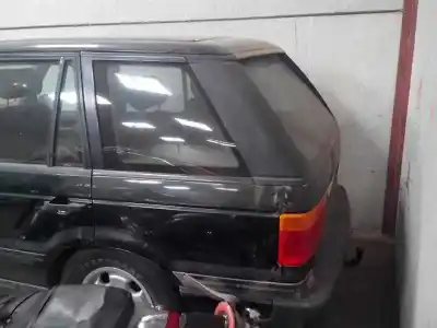 Veículo de Sucata land rover range rover (lp) dt (100kw) do ano 1997 alimentado 256tm bmw