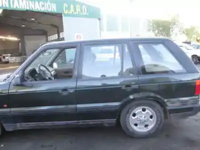 Veículo de Sucata land rover range rover (lp) dt (100kw) do ano 1997 alimentado 256tm bmw