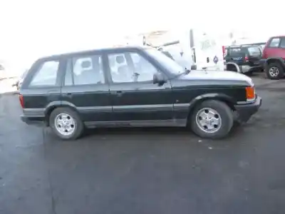 Veículo de Sucata land rover range rover (lp) dt (100kw) do ano 1997 alimentado 256tm bmw