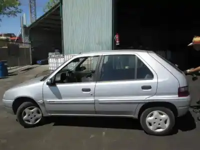 Veículo de Sucata citroen saxo 1.1 sx do ano 1998 alimentado hdz