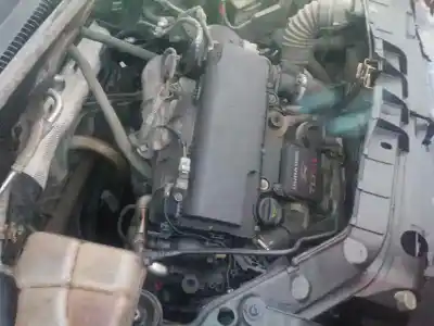 Scrapping Vehicle ford fusion (cbk) elegance of the year 2006 powered f6jb