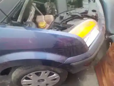 Scrapping Vehicle ford fusion (cbk) elegance of the year 2006 powered f6jb