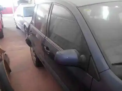 Scrapping Vehicle ford fusion (cbk) elegance of the year 2006 powered f6jb