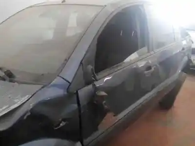 Scrapping Vehicle ford fusion (cbk) elegance of the year 2006 powered f6jb