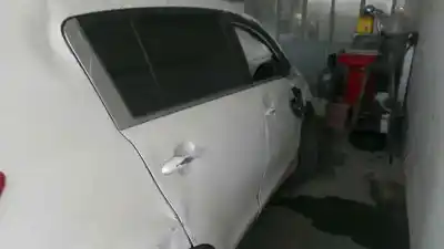 Veículo de Sucata kia sportage concept 4x2 do ano 2010 alimentado d4fd