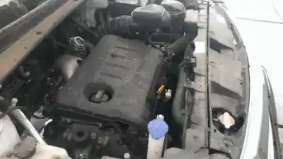 Veículo de Sucata kia sportage concept 4x2 do ano 2010 alimentado d4fd