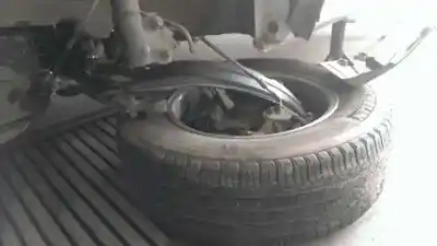 Veículo de Sucata kia sportage concept 4x2 do ano 2010 alimentado d4fd