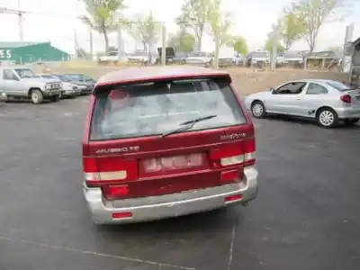 Здавання транспортного засобу ssangyong musso 2.9 d року 2002 потужний 662la 88kw